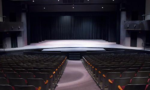 University Theatre